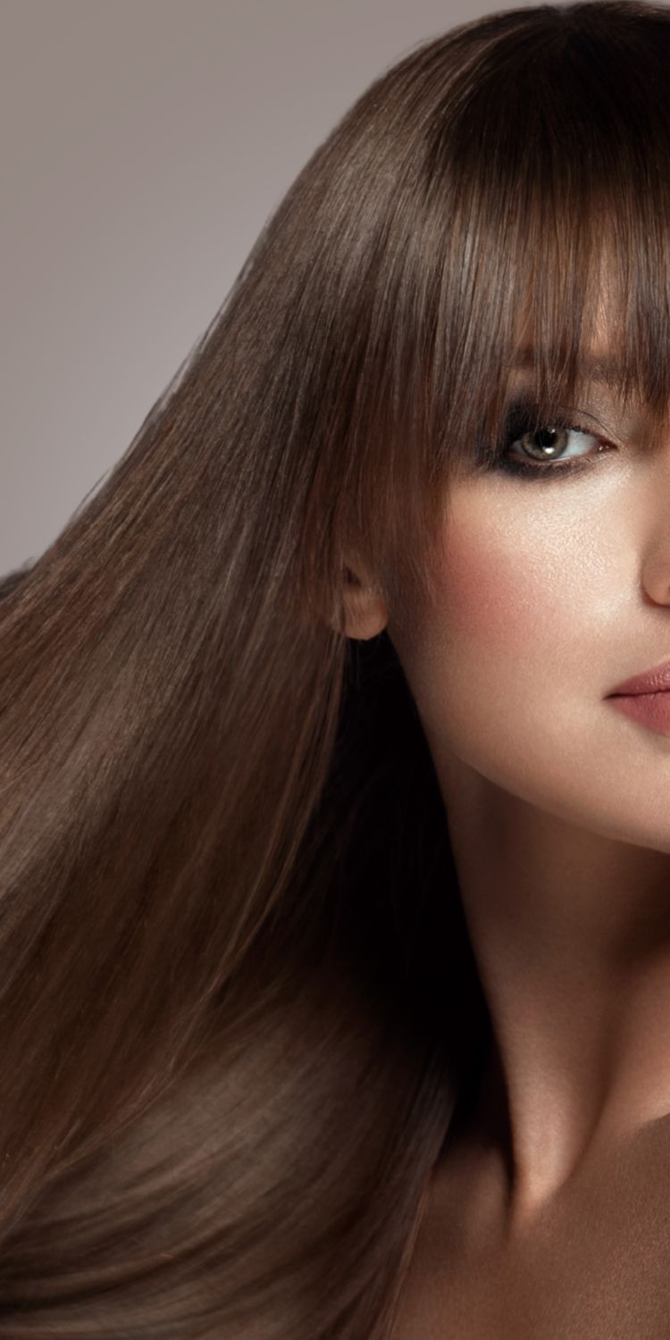 soins capillaires naturels